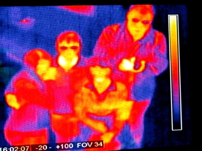 KONICA MINOLTA DIGITAL CAMERA