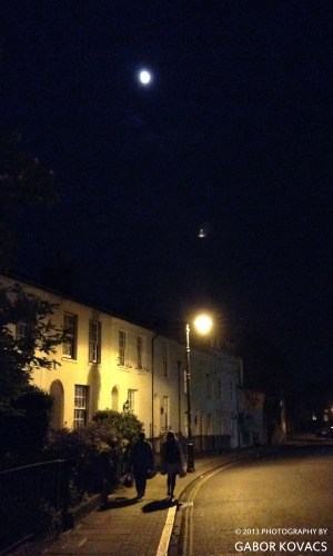 old portsmouth by moonlight © 2013 PHOTOGRAPHY BY GABOR KOVACS