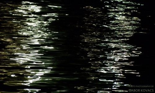 reflections © 2013 GABOR KOVACS