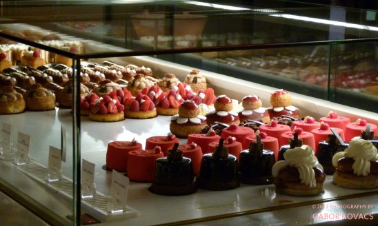 patisserie © 2013 GABOR KOVACS