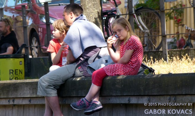 I've got my eye on you © 2015 PHOTOGRAPHY BY GABOR KOVACS