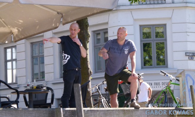 pointing © 2015 PHOTOGRAPHY BY GABOR KOVACS