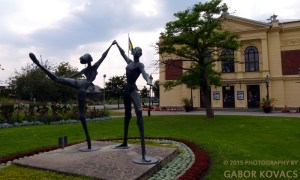 © 2015 PHOTOGRAPHY BY GABOR KOVACS