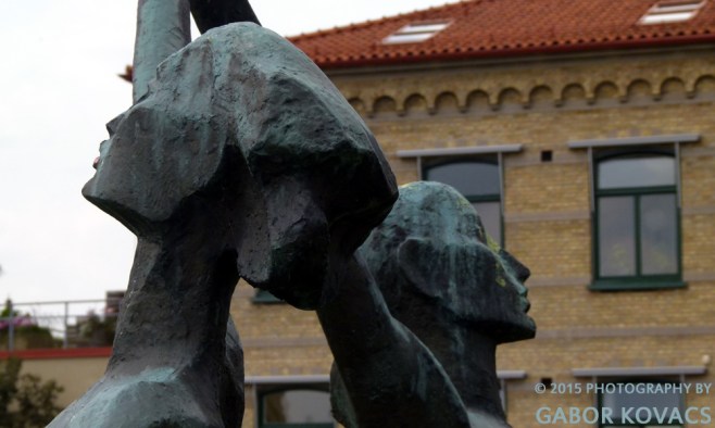 dancers, Ystad © 2015 PHOTOGRAPHY BY GABOR KOVACS