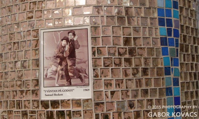 i väntan på Godot © 2015 PHOTOGRAPHY BY GABOR KOVACS