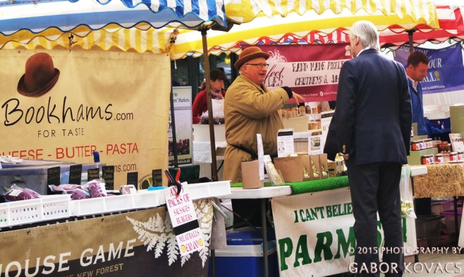 Sussex Charmer © 2015 PHOTOGRAPHY BY GABOR KOVACS