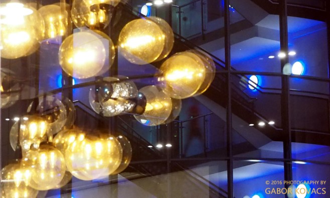 lights, Gunwharf Quays © 2016 PHOTOGRAPHY BY GABOR KOVACS