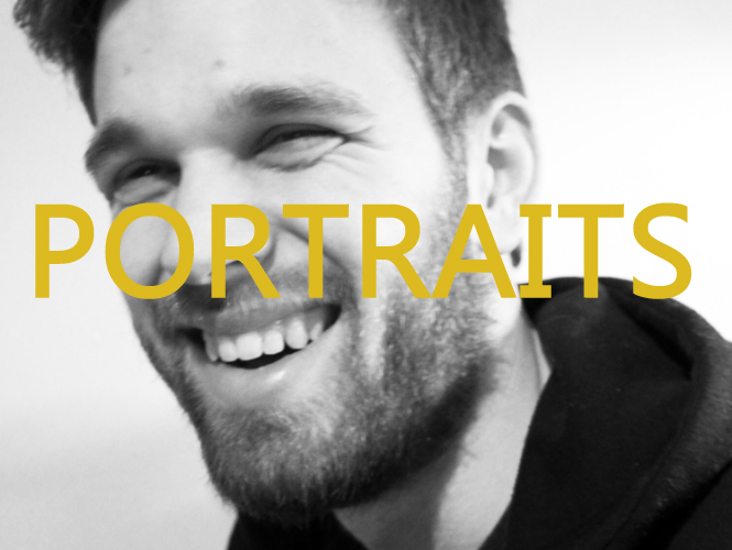 Portraits
