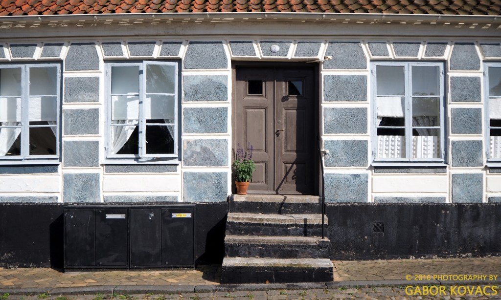 Doors in Ystad (and a few in&nbsp;Simrishamn)