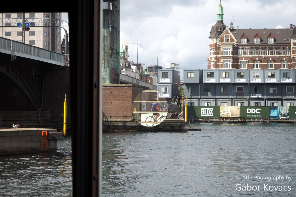 Not a double&nbsp;exposure!