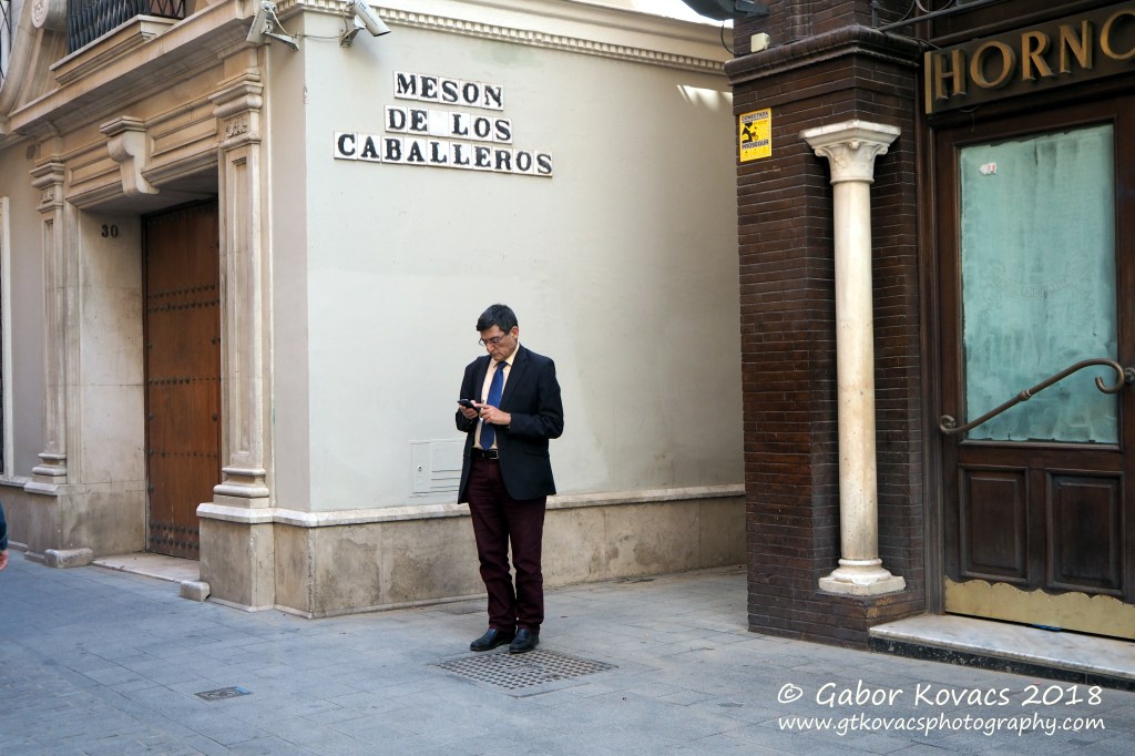 checking messages …&nbsp;Seville