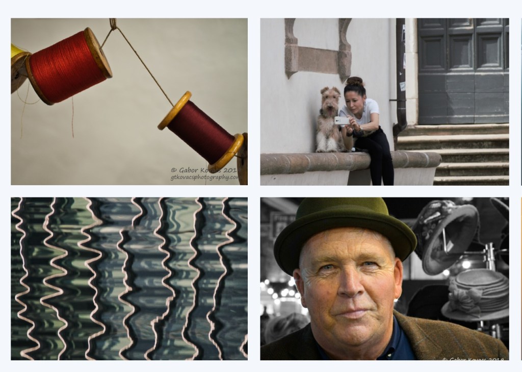 2019 – 4 favourite&nbsp;images