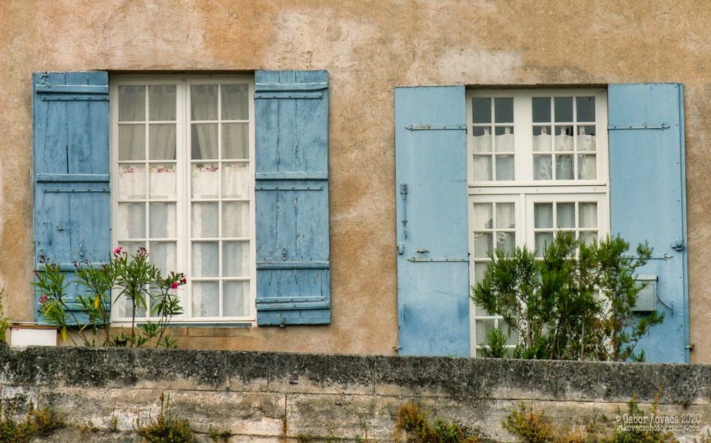 French windows (5&nbsp;photos)