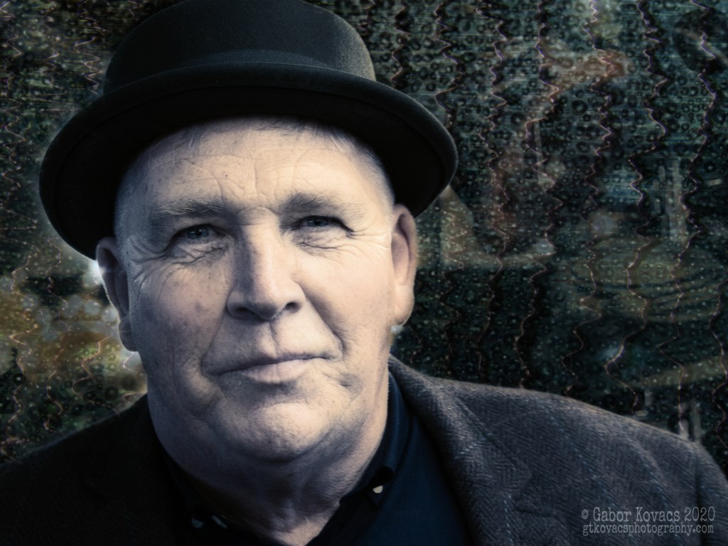 Playing with texture