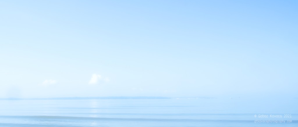 hazy morning on the Solent&nbsp;(2)