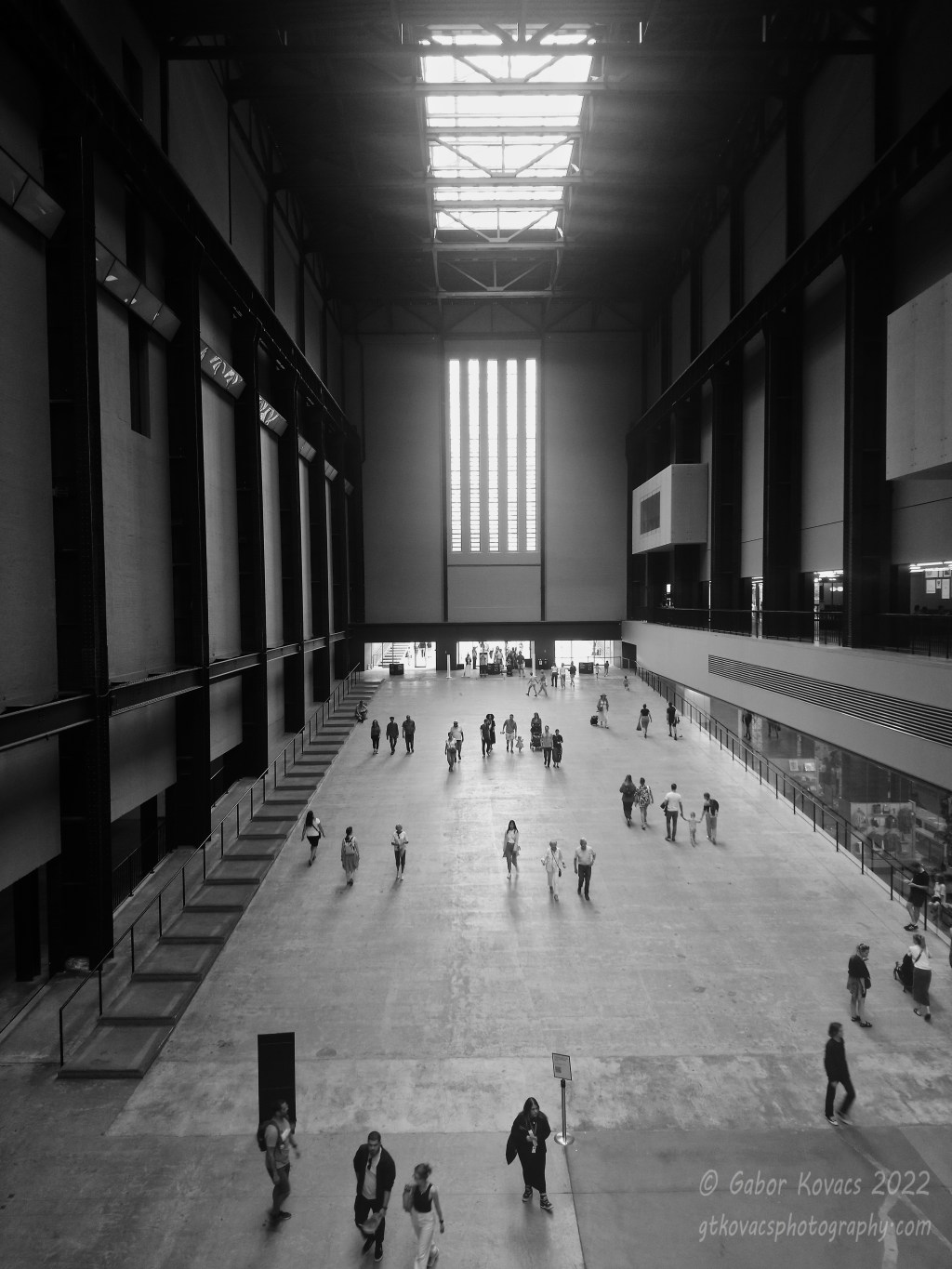Tate Modern