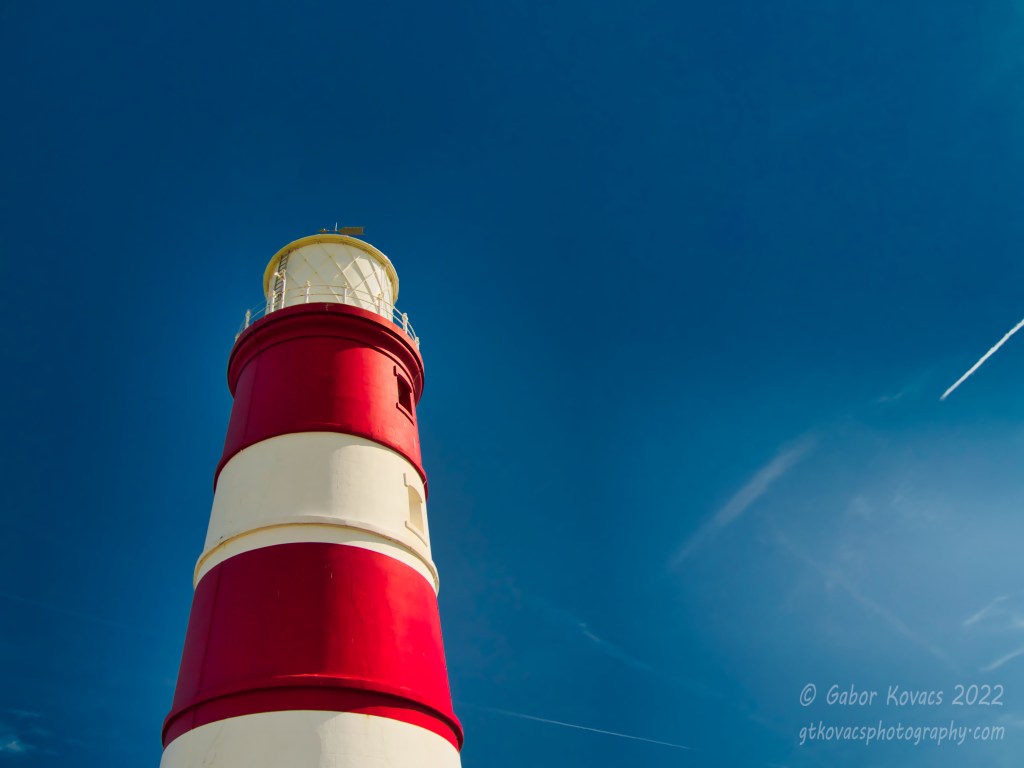 Happisburgh lighthouse (1)