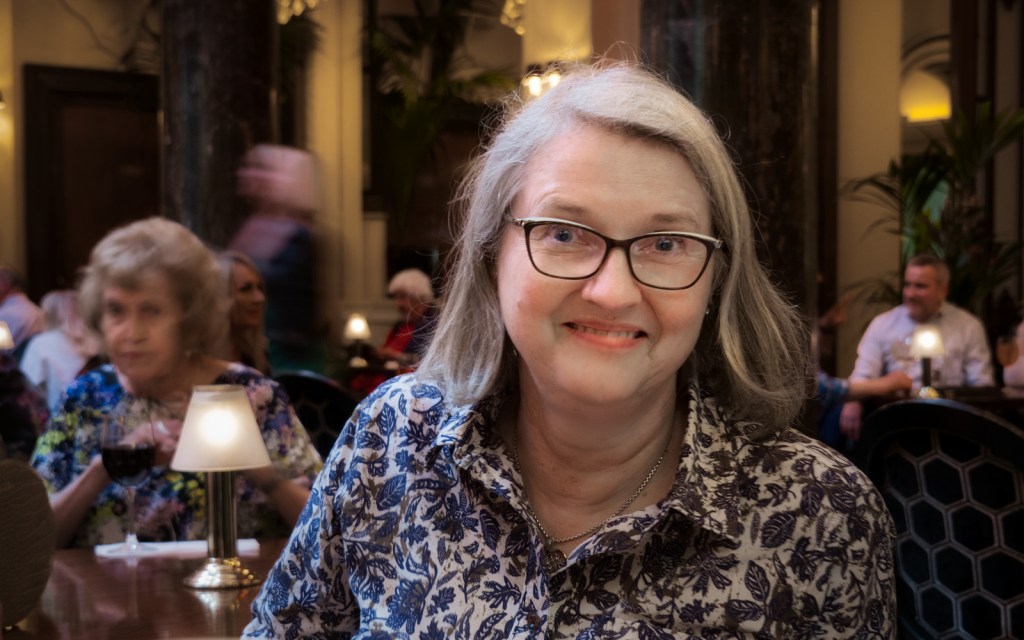 Loved Ones – week&nbsp;21