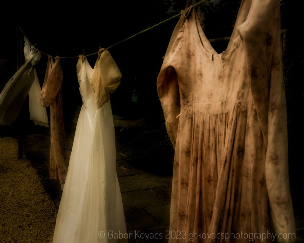 week 29 – B&W&nbsp;dreamscape