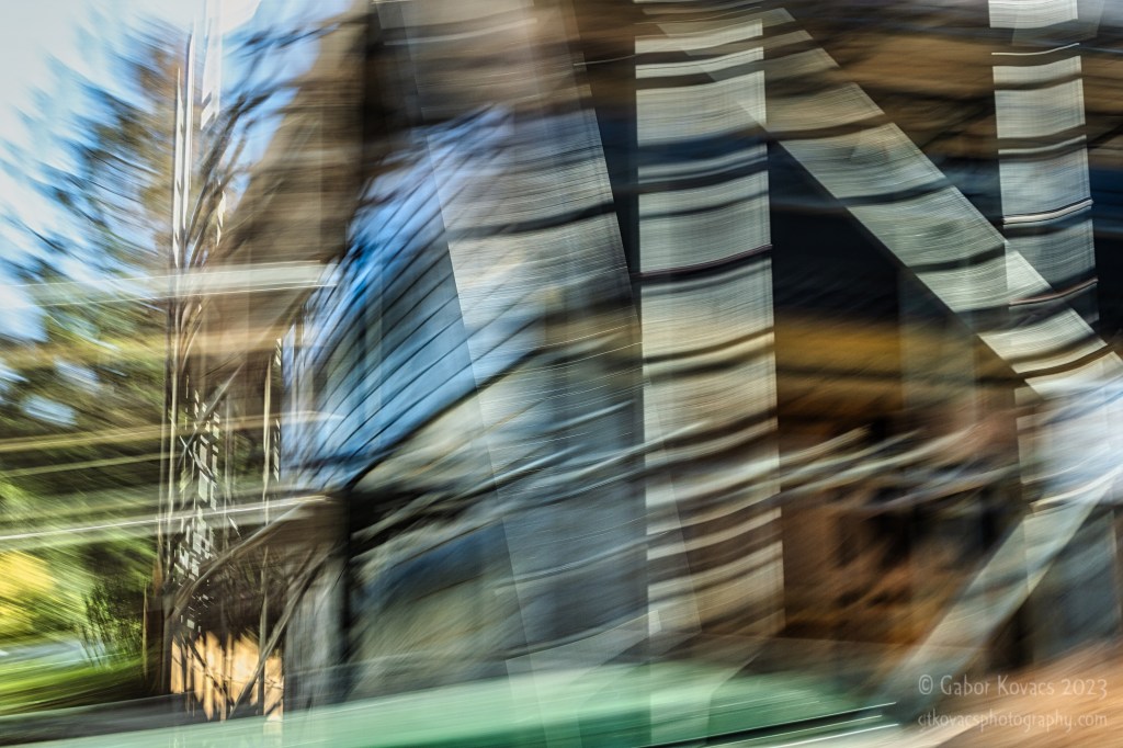 week 38 – drive&nbsp;panning