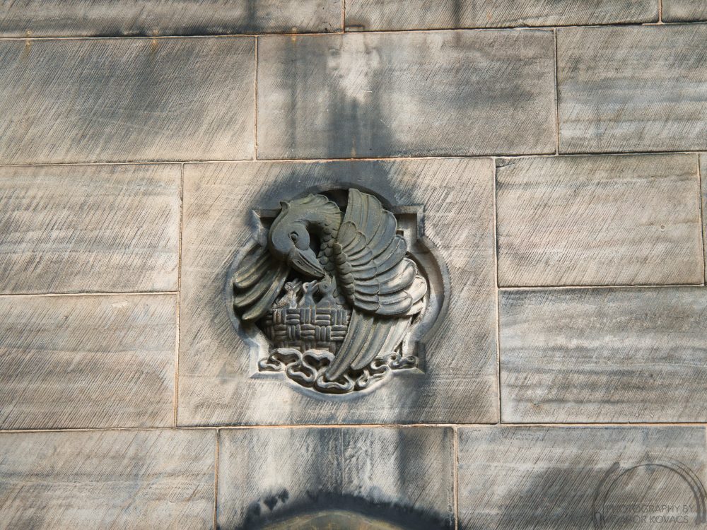 Seen on the streets,&nbsp;Edinburgh