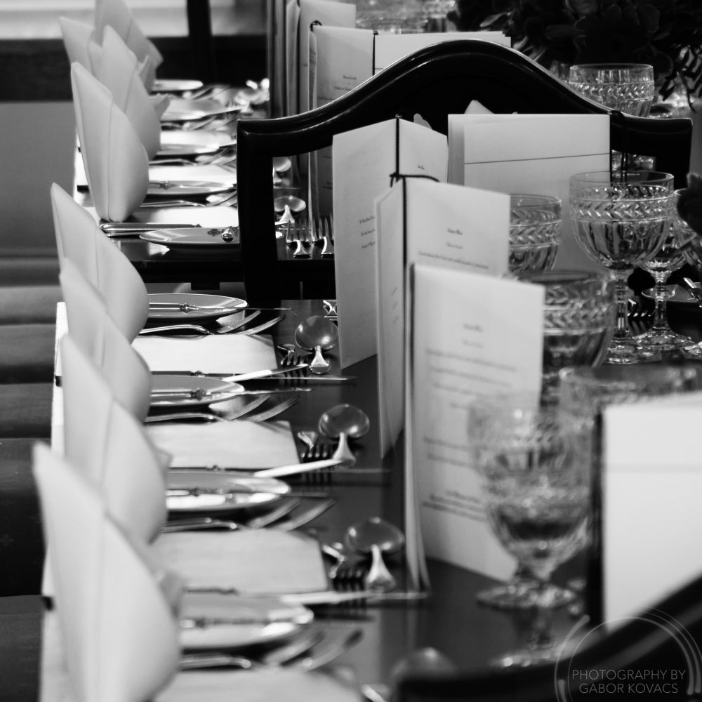 The Dining Room,&nbsp;Britannia