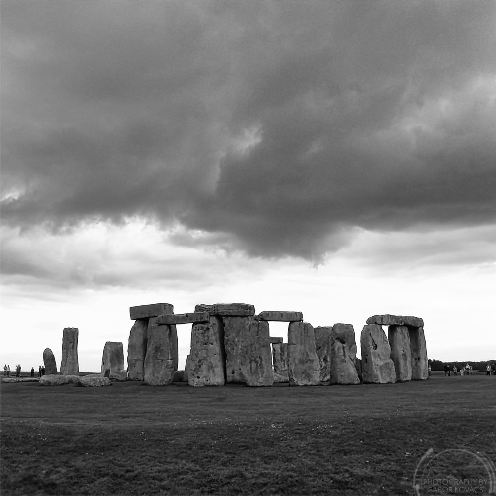 Stonehenge
