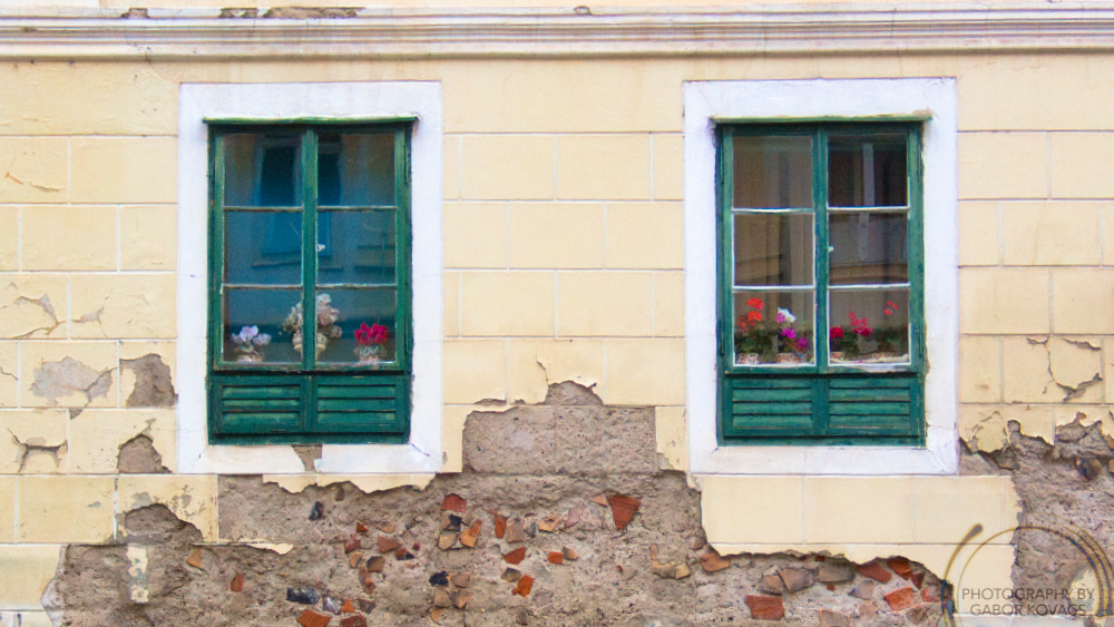 Windows, Zagreb