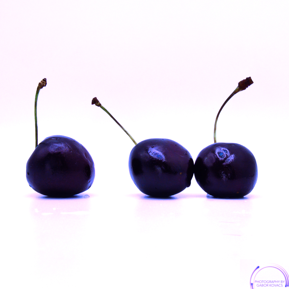 more fruit