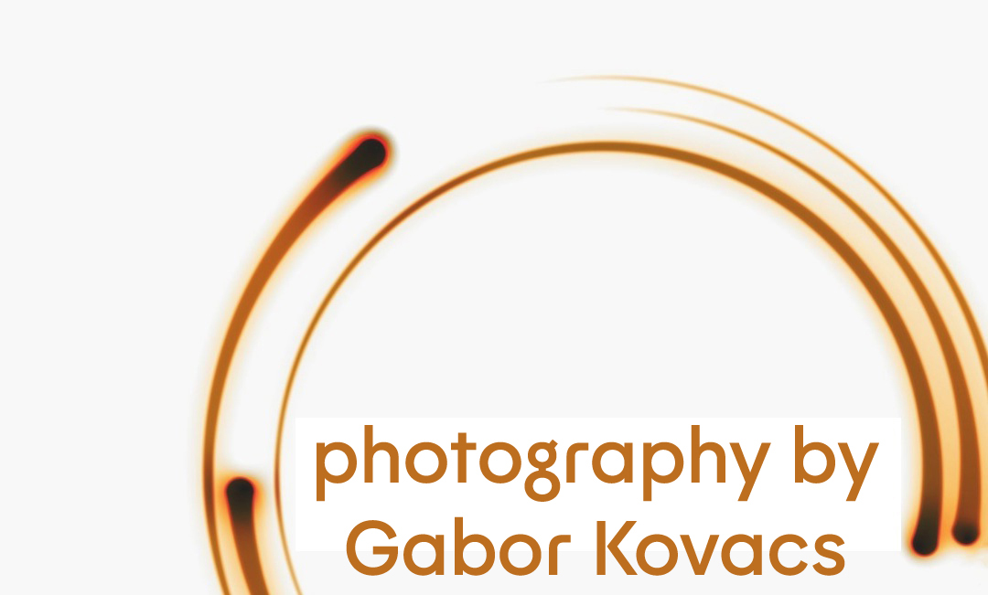 photography by Gabor Kovacs