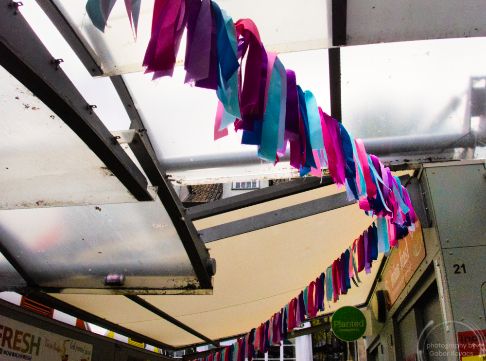 Bunting